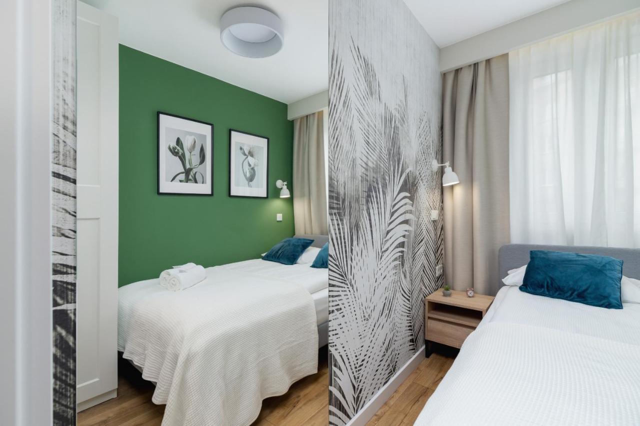 Modern Apartment On Lobzowska Street By Noclegi Renters Краков Экстерьер фото